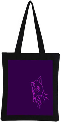 

Snoogg Tote(Multicolor)