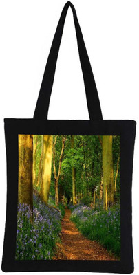 

Snoogg Tote(Multicolor)