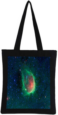 

Snoogg Tote(Multicolor)