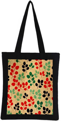 

Snoogg Tote(Multicolor)