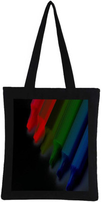 

Snoogg Tote(Multicolor)