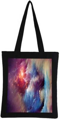 

Snoogg Tote(Multicolor)