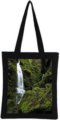 

Snoogg Tote(Multicolor)