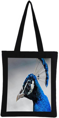 

Snoogg Tote(Multicolor)