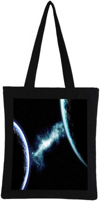 

Snoogg Tote(Multicolor)
