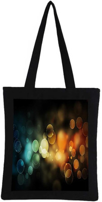 

Snoogg Tote(Multicolor)