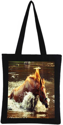 

Snoogg Tote(Multicolor)