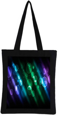 

Snoogg Tote(Multicolor)