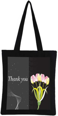 

Snoogg Tote(Multicolor)