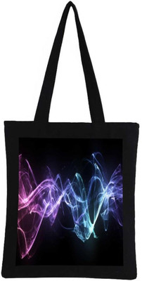 

Snoogg Tote(Multicolor)