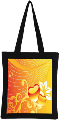 

Snoogg Tote(Multicolor)