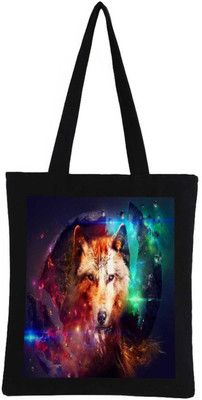

Snoogg Tote(Multicolor)