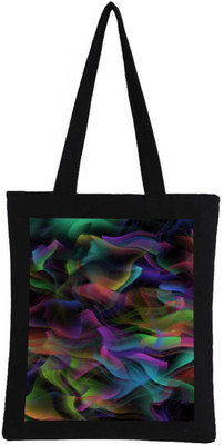 

Snoogg Tote(Multicolor)