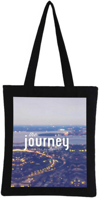 

Snoogg Tote(Multicolor)