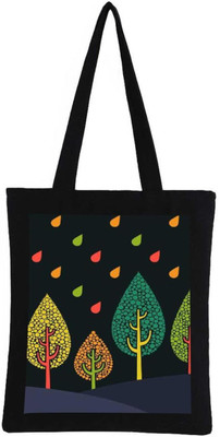 

Snoogg Tote(Multicolor)