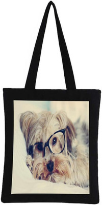 

Snoogg Tote(Multicolor)