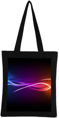 

Snoogg Tote(Multicolor)