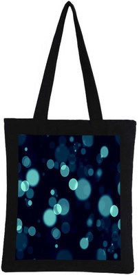 

Snoogg Tote(Multicolor)