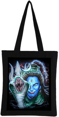 

Snoogg Tote(Multicolor)