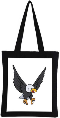 

Snoogg Tote(Multicolor)