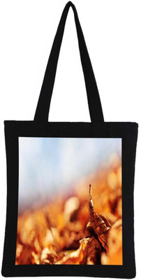 

Snoogg Tote(Multicolor)