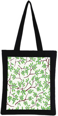 

Snoogg Tote(Multicolor)