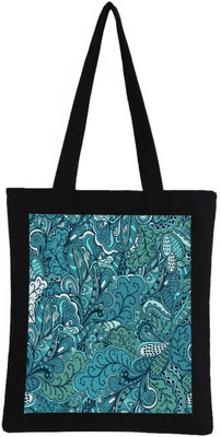 

Snoogg Tote(Multicolor)