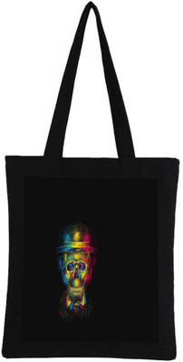 

Snoogg Tote(Multicolor)