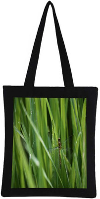 

Snoogg Tote(Multicolor)