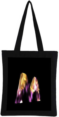 

Snoogg Tote(Multicolor)