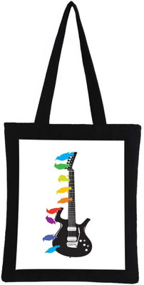 

Snoogg Tote(Multicolor)