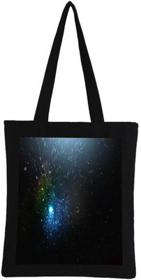 

Snoogg Tote(Multicolor)