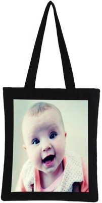 

Snoogg Tote(Multicolor)