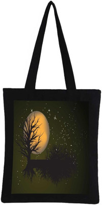 

Snoogg Tote(Multicolor)