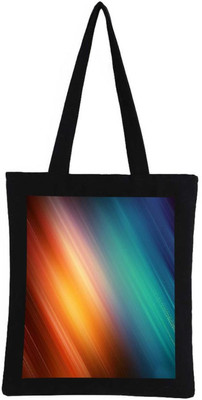 

Snoogg Tote(Multicolor)