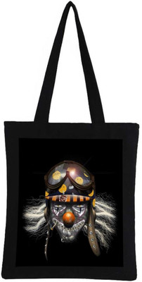 

Snoogg Tote(Multicolor)