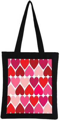 

Snoogg Tote(Multicolor)