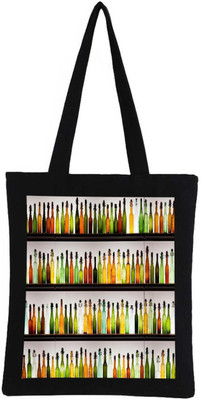 

Snoogg Tote(Multicolor)