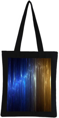 

Snoogg Tote(Multicolor)