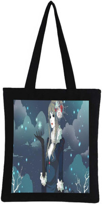 

Snoogg Tote(Multicolor)