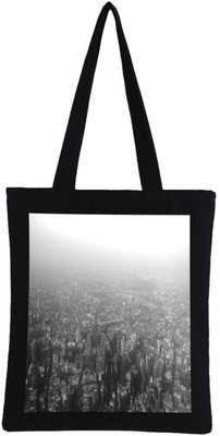 

Snoogg Tote(Multicolor)