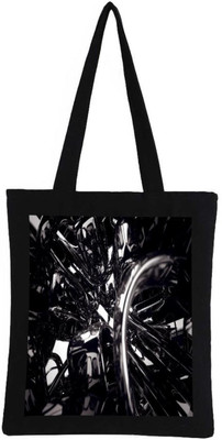 

Snoogg Tote(Multicolor)