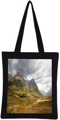 

Snoogg Tote(Multicolor)