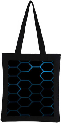 

Snoogg Tote(Multicolor)
