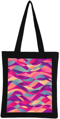 

Snoogg Tote(Multicolor)