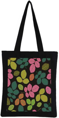 

Snoogg Tote(Multicolor)