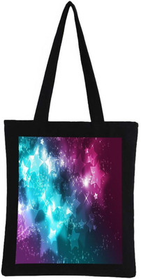 

Snoogg Tote(Multicolor)
