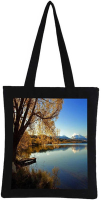 

Snoogg Tote(Multicolor)