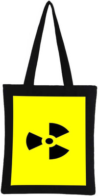 

Snoogg Tote(Multicolor)