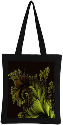 

Snoogg Tote(Multicolor)